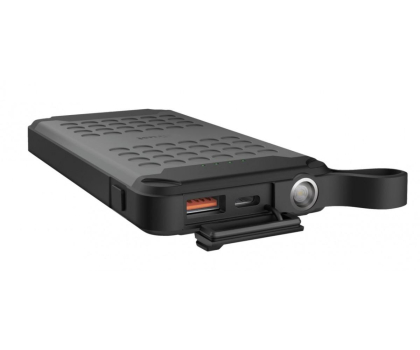 Powerbank Trust Power Bank Hyke 10000 mAh